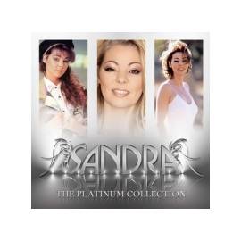 Bedienungsanleitung für Sandra Platinum Collection