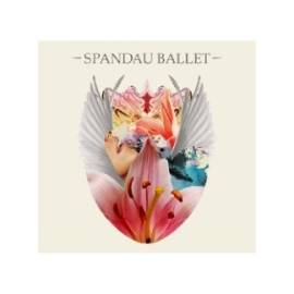 SPANDAU BALLET NOCH EINMAL Gebrauchsanweisung