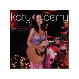 Handbuch für Katy Perry MTV Unplugged