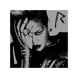 Rihanna Rated R - Anleitung