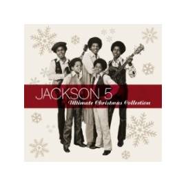 PDF-Handbuch downloadenJackson 5 ULTIMATE CHRISTMAS Coll.