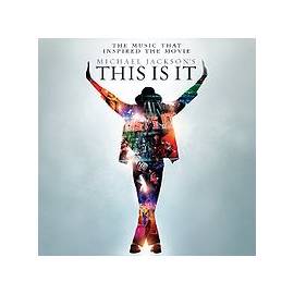 Bedienungsanleitung für Michael Jackson Michael Jackson 's This Is It