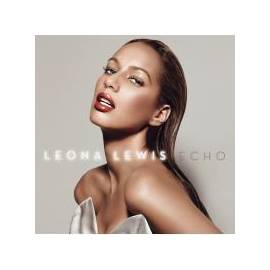 Leona Lewis Echo/RV Bedienungsanleitung