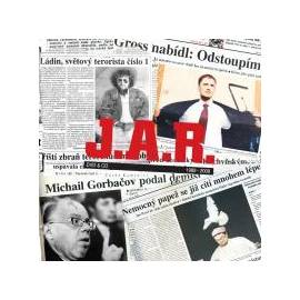 J.a.r. DVD &    CD 1989-2009 - Anleitung