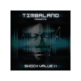 Bedienungsanleitung für Timbaland Shock Value II/RV