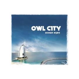 Datasheet Owl City Ocean Eyes/RV