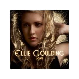 Bedienungshandbuch Ellie Goulding Lichter