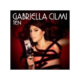 Service Manual Gabriella Cilmi bei