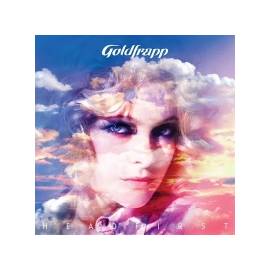 Benutzerhandbuch für Goldfrapp Head First/Limited