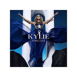 Bedienungsanleitung für Kylie Minogue Aphrodite/RV