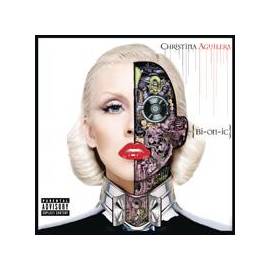 Service Manual Christina Aguilera-Bionic