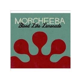 Handbuch für Morcheeba Blut wie Limonade