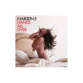 Maroon 5 Hände überall Gebrauchsanweisung