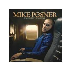 Service Manual Mike Posner 31 Minutes To Takeoff