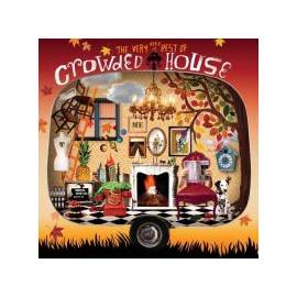 Benutzerhandbuch für CROWDED HOUSE sehr Best Of Crowded House