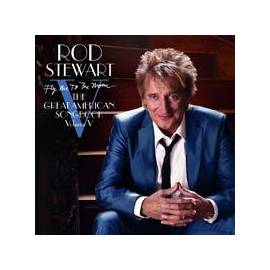 PDF-Handbuch downloadenRod Stewart Fly Me To The Moon...Das Great American Songbook Volume V