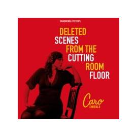 Datasheet Caro Emerald Deleted Scenes From The Cutting Room Floor