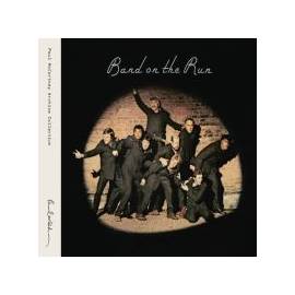 Service Manual Paul McCartney Band On The Run (Limited edt.)