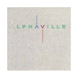 Datasheet Alphaville-Singles Collection (US-Version)