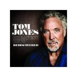 Bedienungshandbuch Tom Jones Greatest Hits