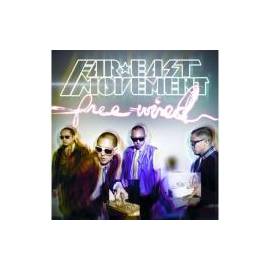 Bedienungshandbuch Far East Movement frei verdrahtet