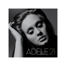 Bedienungsanleitung für Adele 21