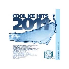 Bedienungshandbuch Verschiedene Künstler COOL ICE HITS 2011