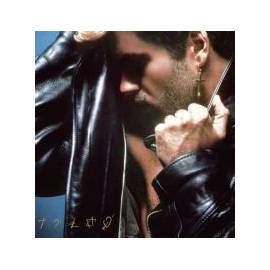 Service Manual George Michael-Faith (2CD)