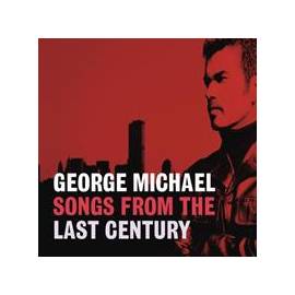 PDF-Handbuch downloadenGeorge Michael-Songs aus dem letzten Jahrhundert