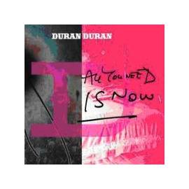 Duran Duran-alles, was Sie brauchen ist jetzt - Anleitung