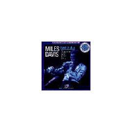 PDF-Handbuch downloadenMiles Davis KIND OF BLUE