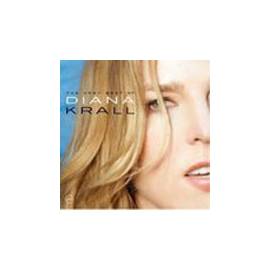 Datasheet Diana Krall THE VERY BEST OF