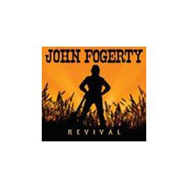 Bedienungsanleitung für John Fogerty REVIVAL