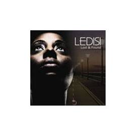 LEDISI LOST AND FOUND Gebrauchsanweisung