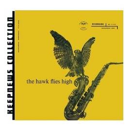 Coleman Hawkins die HAWK hoch fliegt Bedienungsanleitung