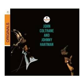 PDF-Handbuch downloadenCOLTRANE J. &    HARTMAN J. COLTRANE UND HARTMAN