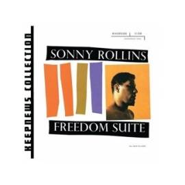 Benutzerhandbuch für ROLLINS, SONNY FREIHEIT-SUITE