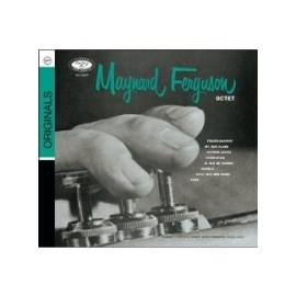 Service Manual Maynard Ferguson Oktett