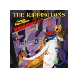 Bedienungsanleitung für RIPPINGTONS MODERNE KUNST