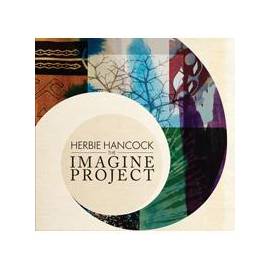 Handbuch für Herbie Hancock-Projekt der Imagine