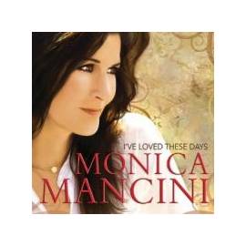 Bedienungshandbuch MANCINI, MONICA, ICH DIESEN TAGEN LIEBTE