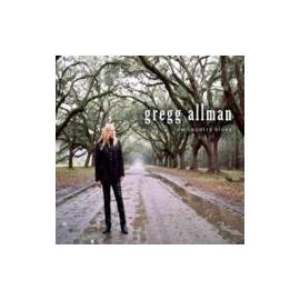 Bedienungsanleitung für ALLMAN, GREGG Low Country Blues