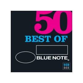 Benutzerhandbuch für Verschiedene Künstler 50 Best Of Blue Note (Limited)