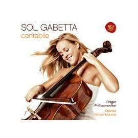 PDF-Handbuch downloadenSol Gabetta Cantabile