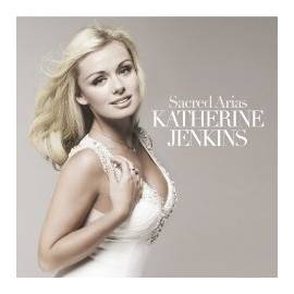 Bedienungsanleitung für Katherine Jenkins SACRED ARIAS