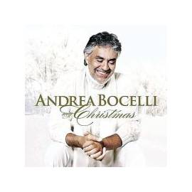 PDF-Handbuch downloadenAndrea Bocelli My Christmas (CD + DVD)