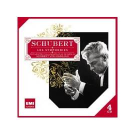 Benutzerhandbuch für SCHUBERT-Sinfonien/Limited