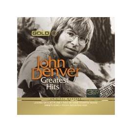 Datasheet John Denver Gold - Greatest Hits