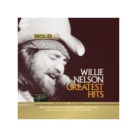 Willie Nelson GOLD-GREATEST HITS Gebrauchsanweisung