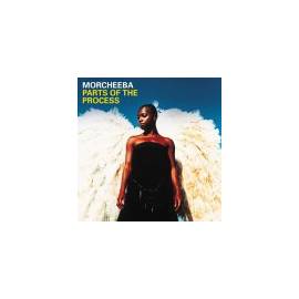 Morcheeba Teile des Prozesses (The Very Best Of Morcheeba - Limited Edition) - Anleitung